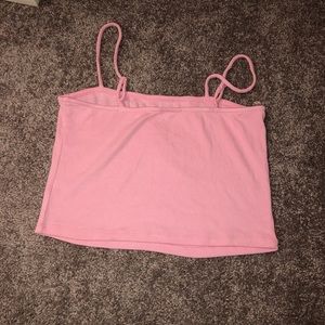 Fashion nova Crop Top